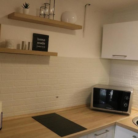 Studio Apartman Chiara Zagreb Exteriör bild