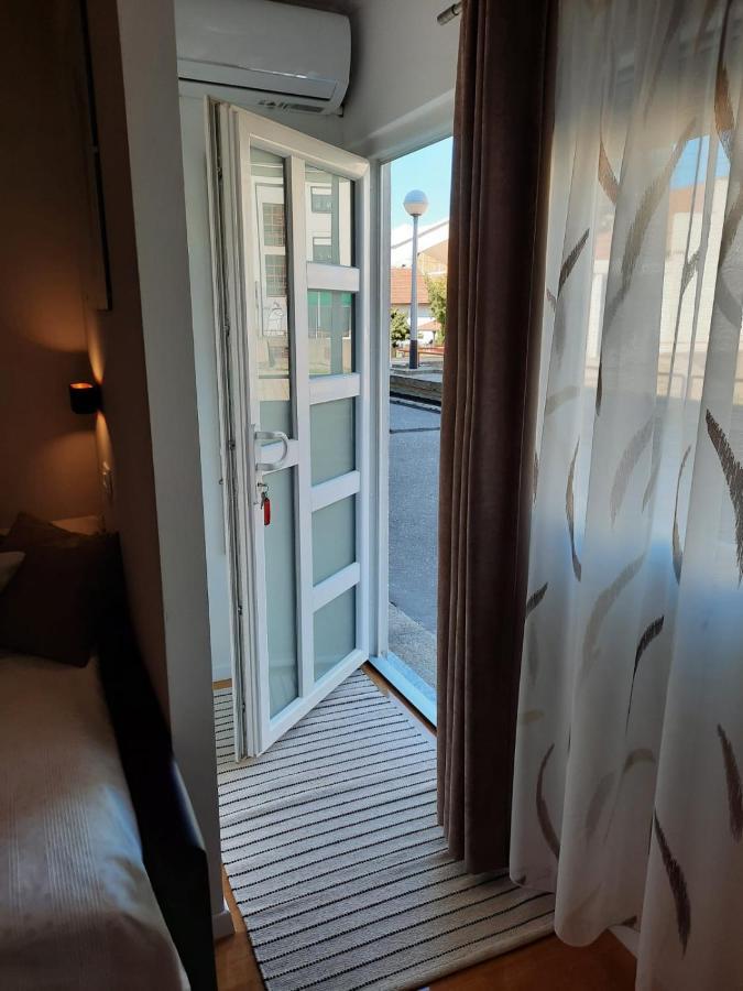 Studio Apartman Chiara Zagreb Exteriör bild