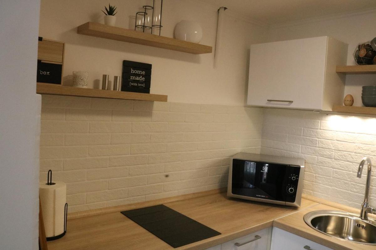 Studio Apartman Chiara Zagreb Exteriör bild